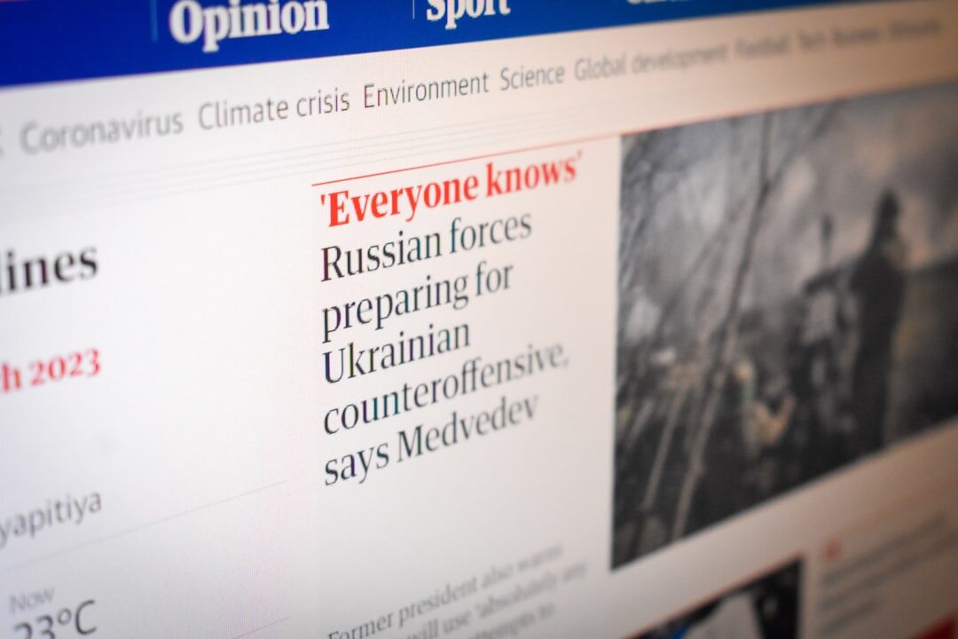 fake news headlines