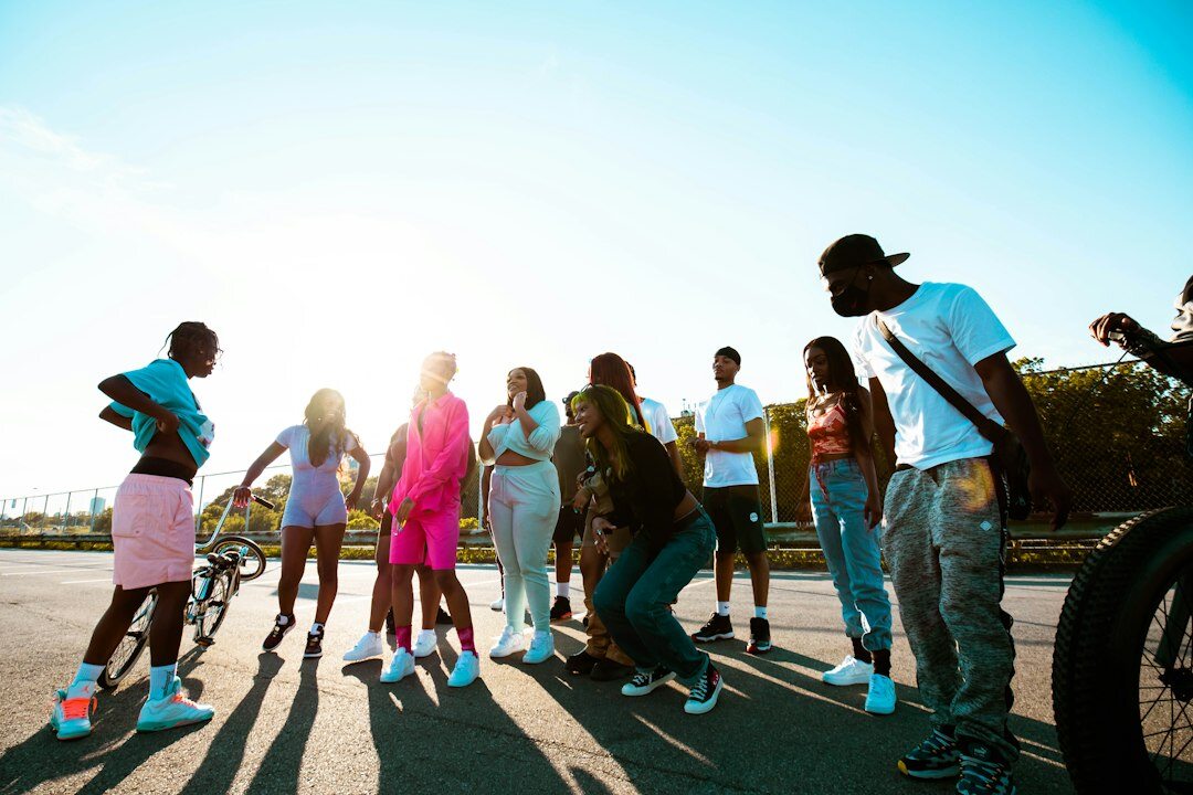 diverse society group